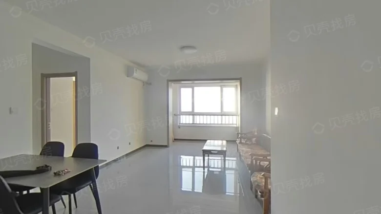 Berlin Zhuang Resettlement Housing Area E - View 1