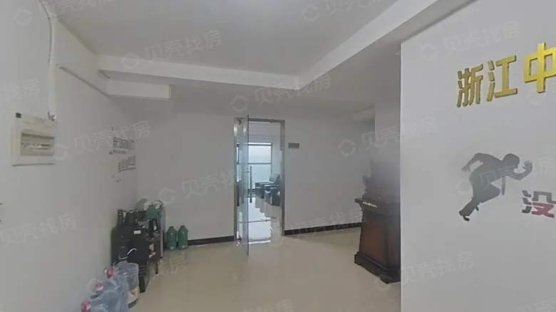 Fuyang Wealth Center - View 3