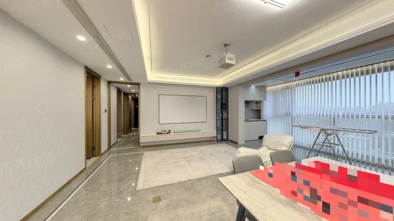 Wuxi Rongcheng No.1 Courtyard - View 2