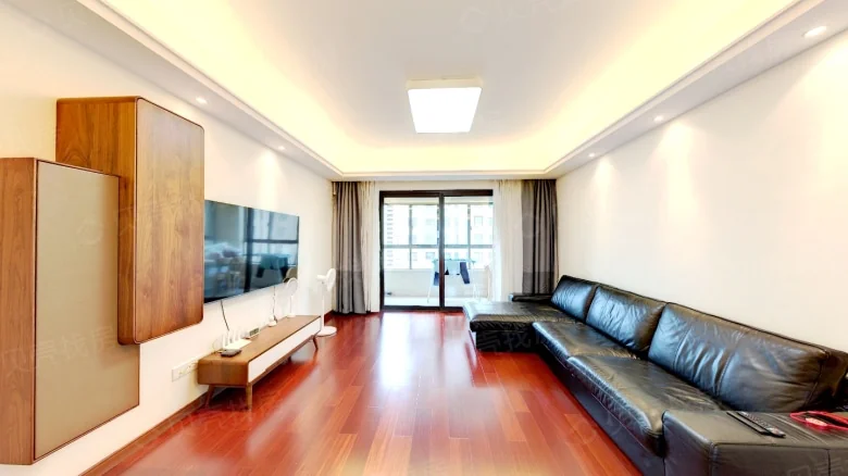 Vanke Xinchengdao Phase I - View 2