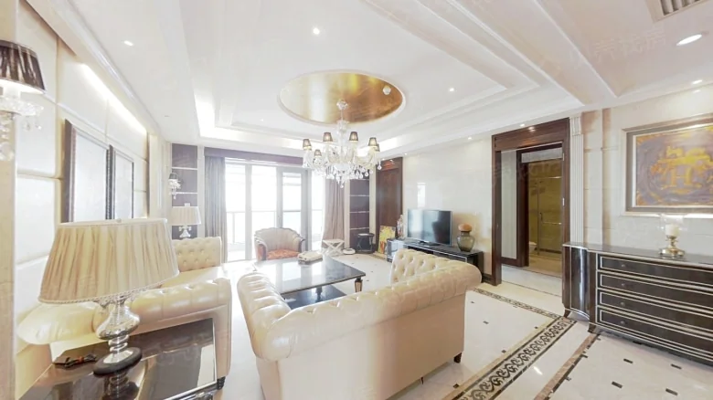 Golden Sea International - View 3