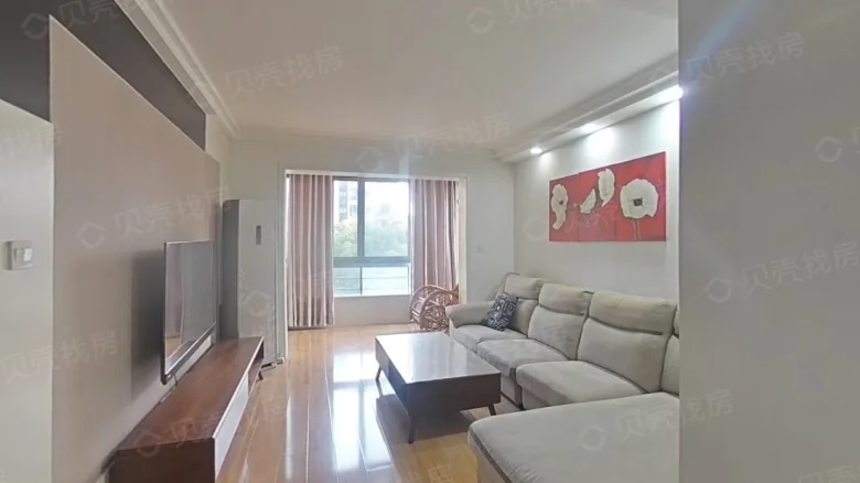 Jiayè Sunshine City Cloud View Garden Phase II - View 1