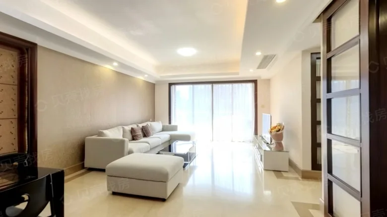 Jia Yu Jun Yue Public Apartment - View 1