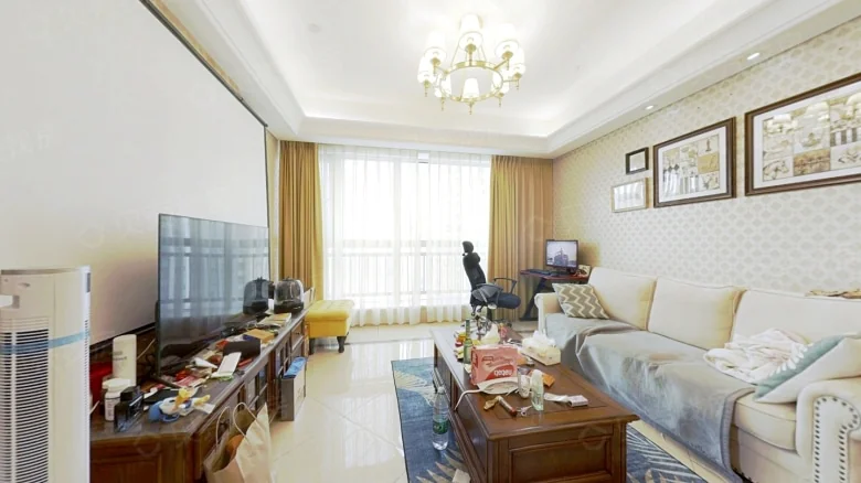 Hua Yuan International Apartment - View 2