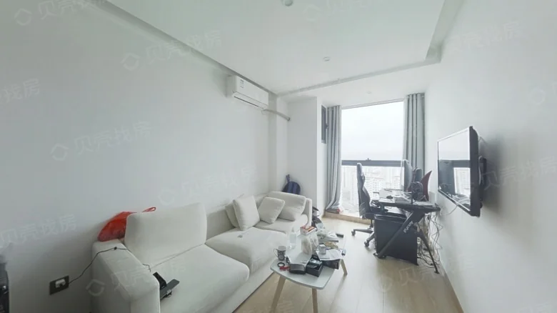 Bailu Garden Apartments - View 1