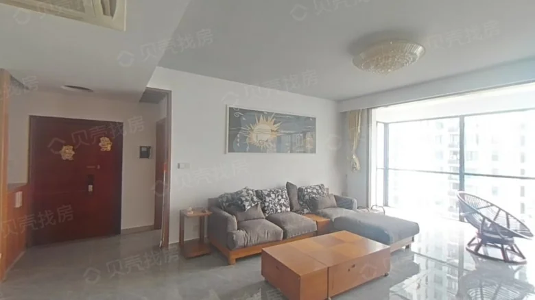 Linglong Bay Garden Phase II - View 1