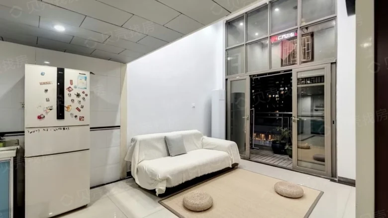 Fang Yuan Yue Dao Xuan - View 1