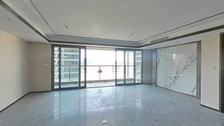 Riverbank Seal - View 1