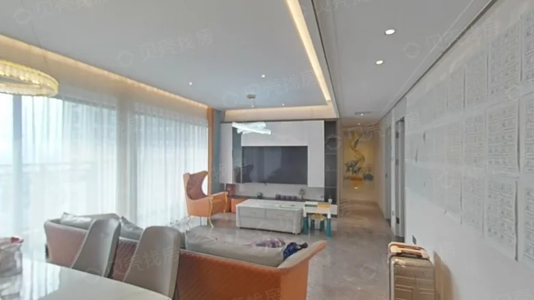 Wanke Real Madrid Li Gong - View 1