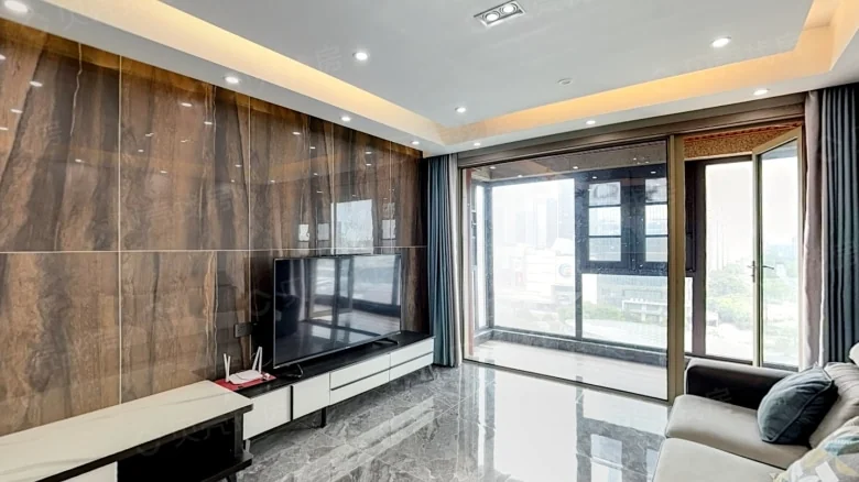 Yulan Garden West District 3 - View 1