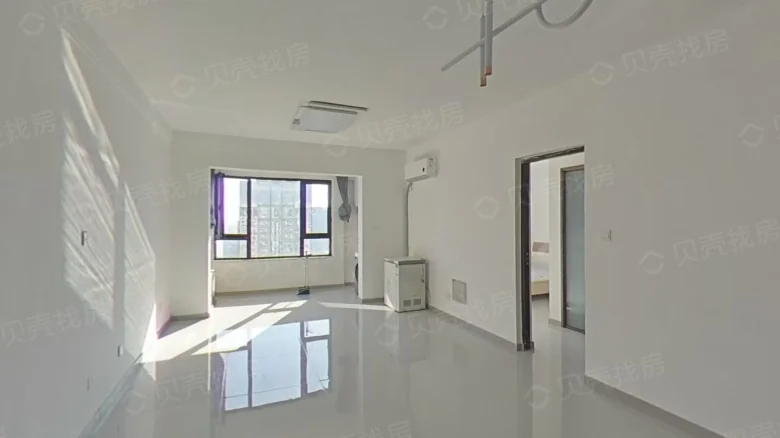 Tian Cheng Peace Court - View 1