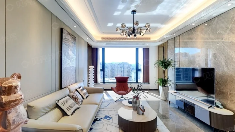 Zhongjun Tianying - View 1