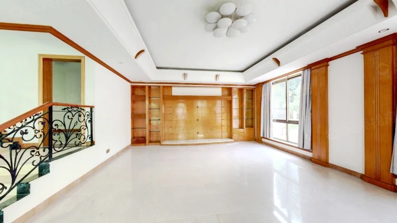 Shunde Country Garden Bivillage Residence - View 5