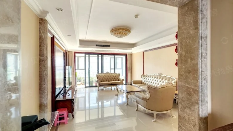 Evergrande Emperor's View - View 1