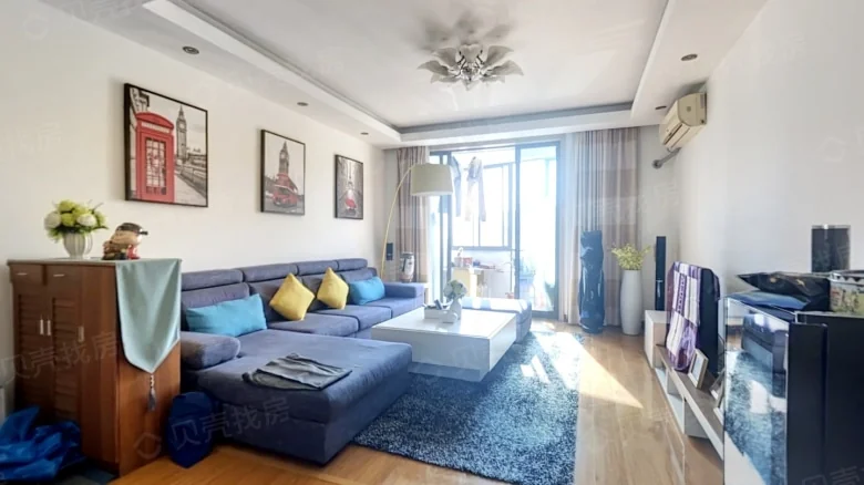 Jiangnan Star City Phase I - View 1