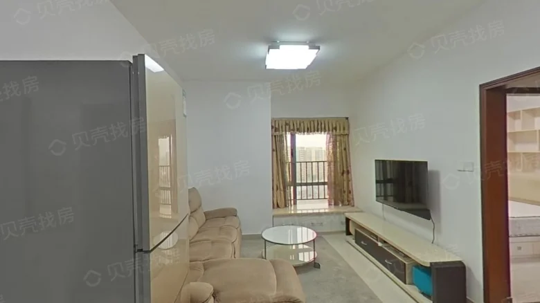 Galaxy Legend Dina Apartment - View 1