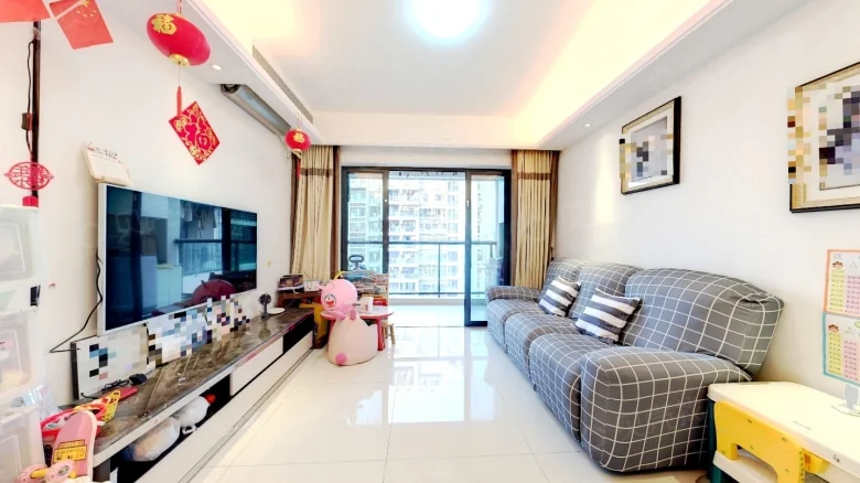 Dwelling Journey - View 1