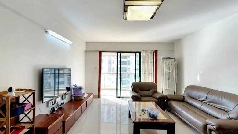 Oceanside View Overseas Chinese Residence - View 1