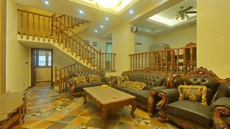 Jingfeng California City - View 1