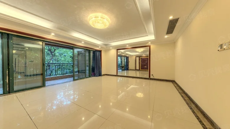 Evergrande Lvxue Garden - View 3