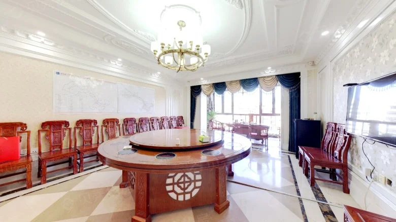 Wanda Mansion - View 3