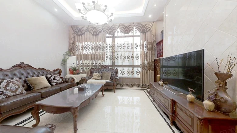 Hengchuang Spring Dawn Source East District - View 2