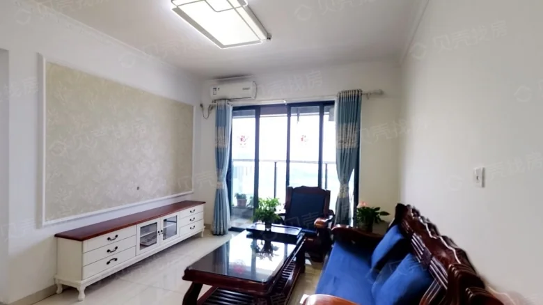 Yicheng Center District Five - View 1