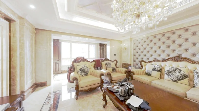 Wanhao Grand Mansion - View 3