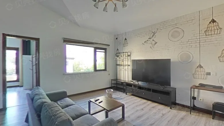 Shimao Nuoshawater Bay Phase II Phase III - View 1