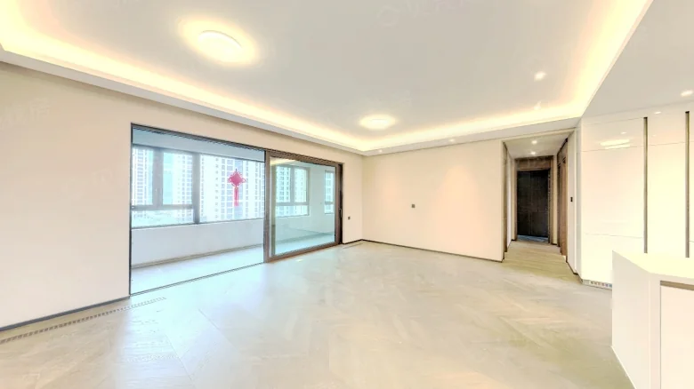 Yiheyuanjing A Zone - View 2