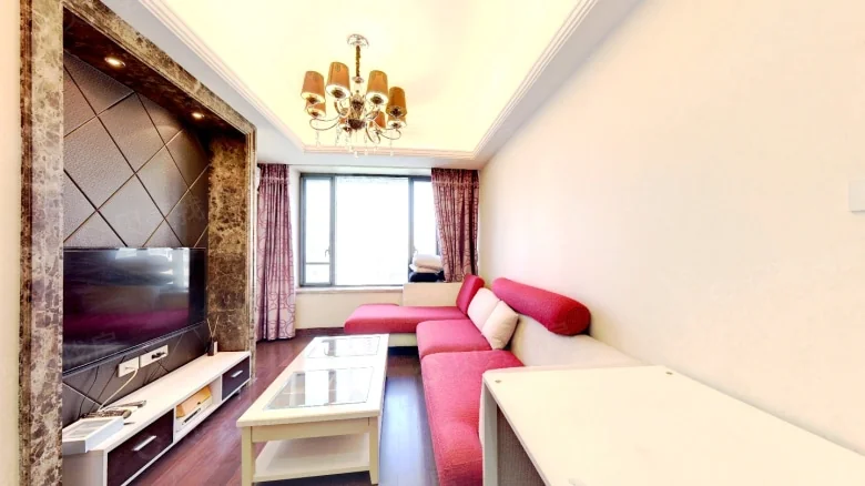 Rongke Tiancheng Phase III - View 1