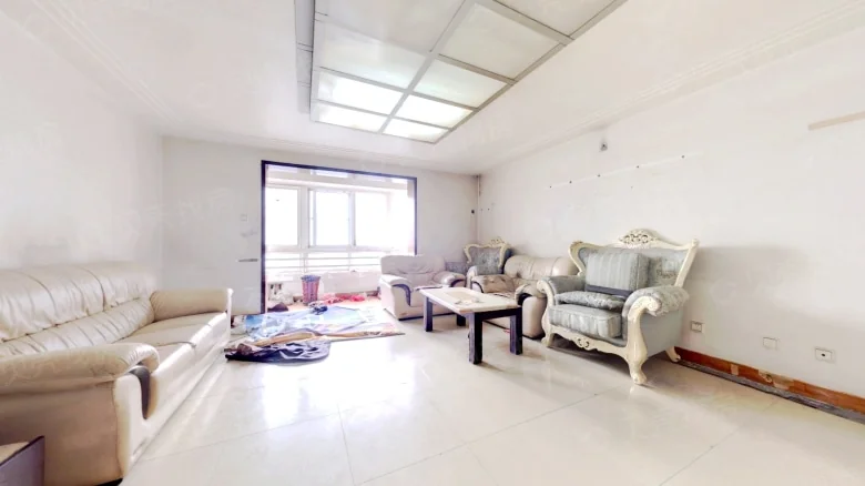 Huitong Tower - View 3