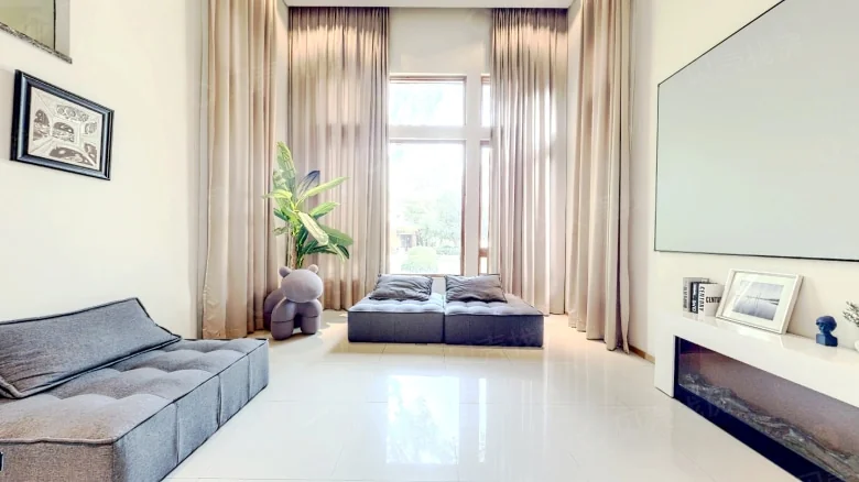 Heavenly Horse Golf Villa - View 5