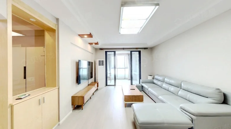 Vanke Dongjun District - View 2