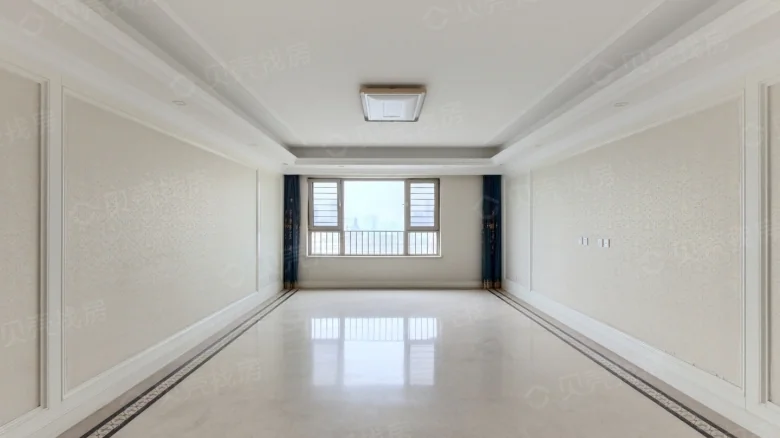 China Ocean City Plaza Diamond Bay - View 1