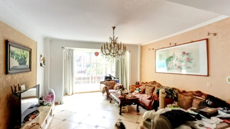 Jindi Green World Oak Grove Area A - View 1