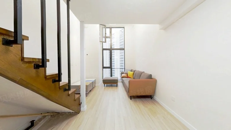 Qingtie Huaruantown Commercial - View 2