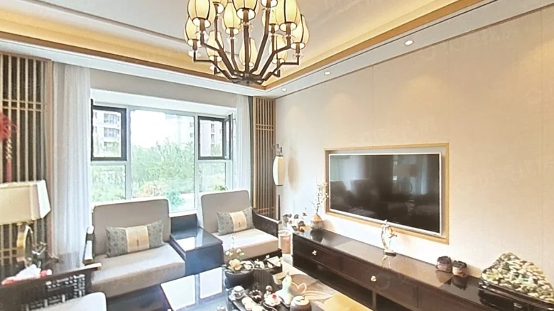 Hai信 Yun云 Town Rhine - View 1