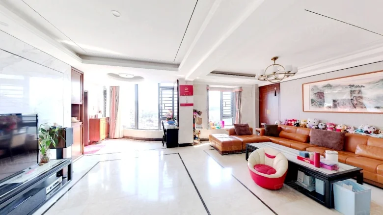 Yi Li琴园 - View 3