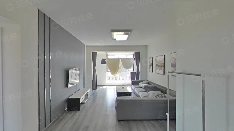 Green City Olympic Village Magnolia Garden - View 2