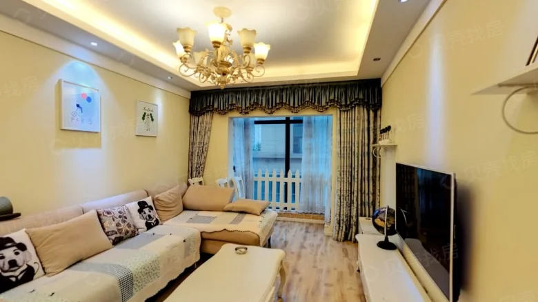 Shudu Center Phase I - View 1