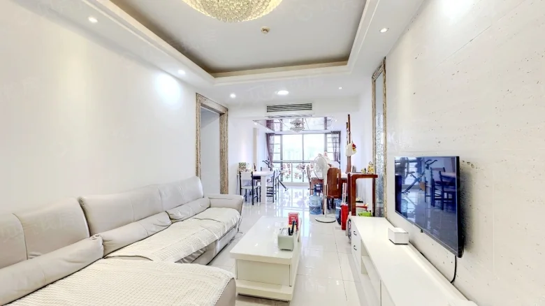 China Rail Fortune International - View 2