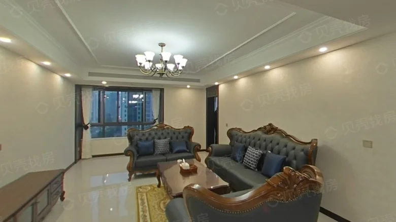 HeavenlyEarth Yuan Lanting Villa - View 4