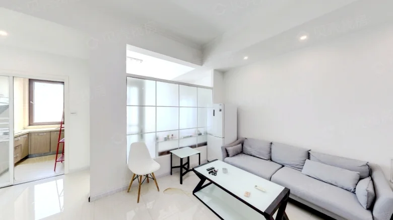 Oceanscape Residences - View 1