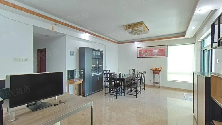 Zhijian Times Square - View 1