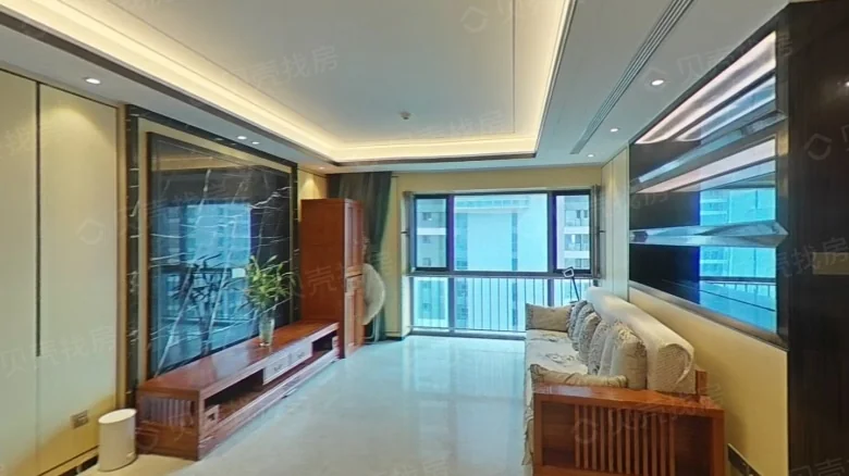 Baoneng GFC - View 1