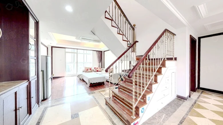 Luxin Springfield Garden - View 5