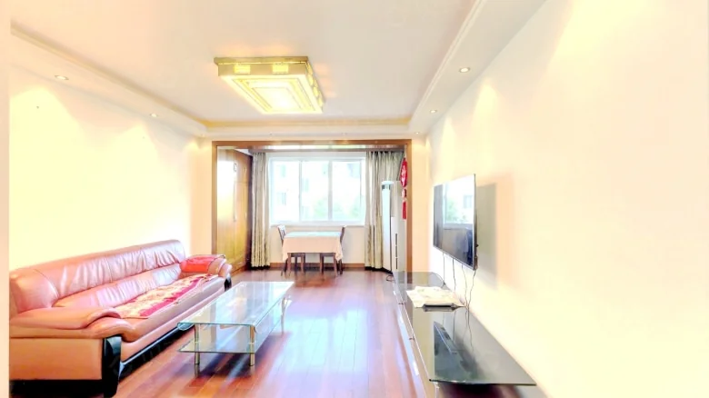Sanlin Shibo Jiayuan (Banquan Road, Lane 2101) - View 1