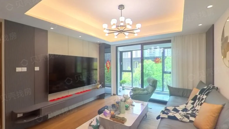 Harmony, Elegance, and Ode - View 1