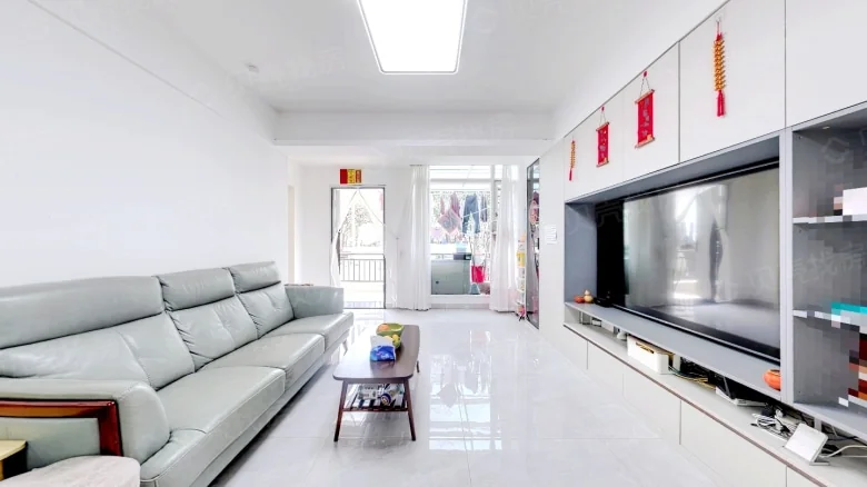 Sunrise Impression Phase I - View 2